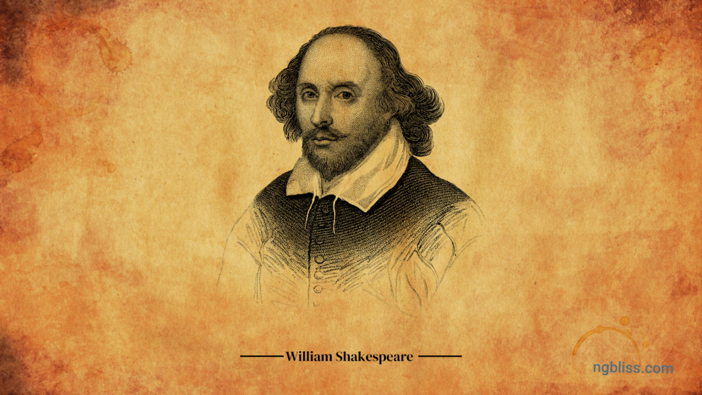100 best quotes by Famous personalities: William Shakespeare quotes